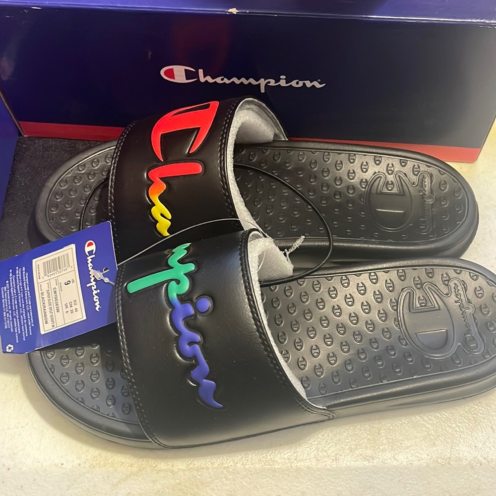 Champions Women Sandal